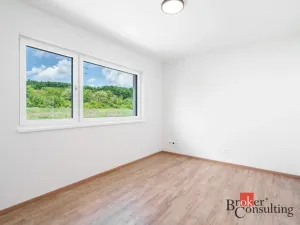 Pronájem rodinného domu, Dubí, Zahradní, 119 m2