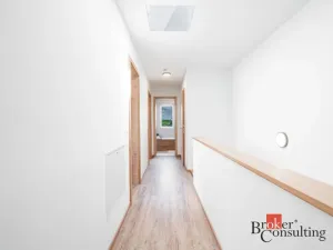 Pronájem rodinného domu, Dubí, Zahradní, 119 m2