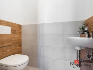 Pronájem rodinného domu, Dubí, Zahradní, 119 m2