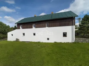 Prodej chalupy, Loučná pod Klínovcem - Háj, 380 m2