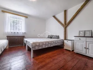Prodej chalupy, Loučná pod Klínovcem - Háj, 380 m2
