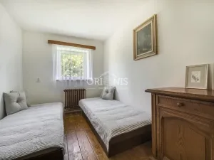 Prodej chalupy, Loučná pod Klínovcem - Háj, 380 m2