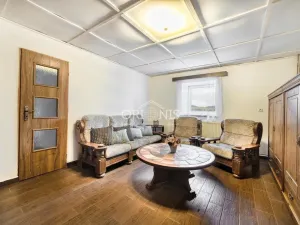 Prodej chalupy, Loučná pod Klínovcem - Háj, 380 m2