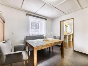 Prodej chalupy, Loučná pod Klínovcem - Háj, 380 m2