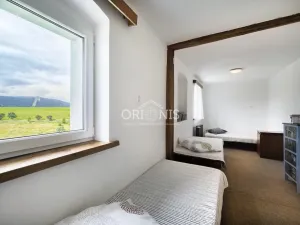 Prodej chalupy, Loučná pod Klínovcem - Háj, 380 m2