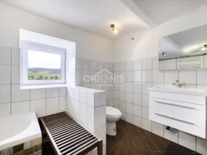 Prodej chalupy, Loučná pod Klínovcem - Háj, 380 m2