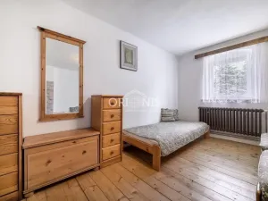 Prodej chalupy, Loučná pod Klínovcem - Háj, 380 m2
