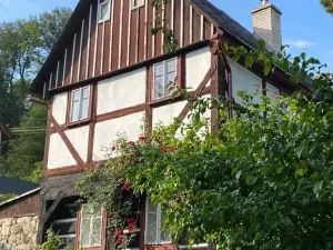 Prodej rodinného domu, Děčín - Děčín XX-Nová Ves, U Korkárny, 150 m2