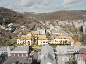 Prodej bytu 3+kk, Praha - Radotín, náměstí Osvoboditelů, 71 m2
