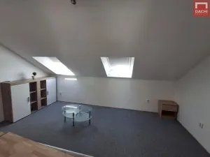 Pronájem bytu 1+kk, Olomouc, U podjezdu, 34 m2