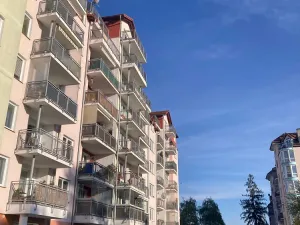 Prodej bytu 2+kk, Olomouc, Novosadský dvůr, 53 m2