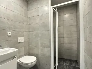 Pronájem bytu 1+1, Duchcov, Osecká, 36 m2