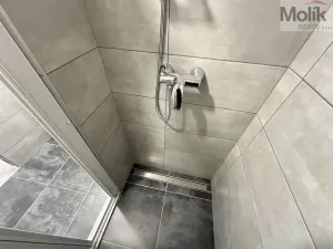 Pronájem bytu 1+1, Duchcov, Osecká, 36 m2