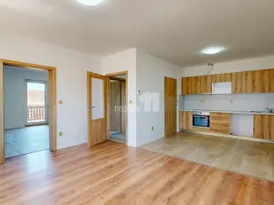 Pronájem bytu 3+kk, Senožaty, 80 m2