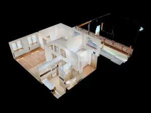 Pronájem bytu 3+kk, Senožaty, 80 m2