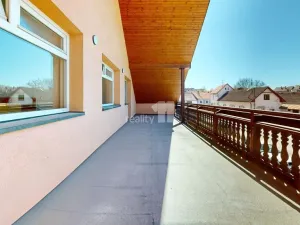 Pronájem bytu 3+kk, Senožaty, 80 m2