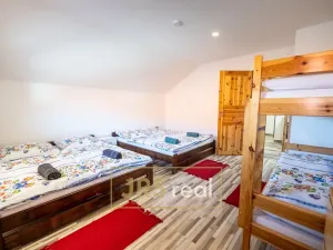 Prodej - jiné, Prušánky, Nechory, 145 m2