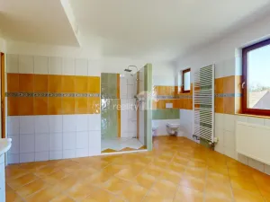 Pronájem bytu 4+kk, Senožaty, 170 m2