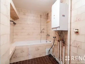Pronájem bytu 4+1, Brno, Pekařská, 94 m2