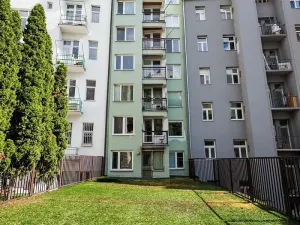 Pronájem bytu 4+1, Brno, Pekařská, 94 m2