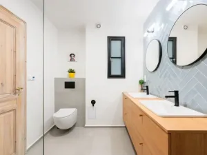 Pronájem bytu 4+kk, Praha - Břevnov, Šlikova, 160 m2