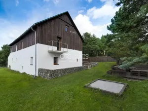 Prodej ubytování, Loučná pod Klínovcem - Háj, 380 m2