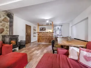 Prodej ubytování, Loučná pod Klínovcem - Háj, 380 m2