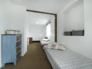 Prodej ubytování, Loučná pod Klínovcem - Háj, 380 m2