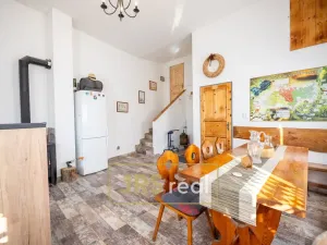 Prodej rodinného domu, Prušánky, Nechory, 145 m2