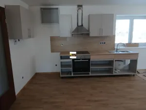 Pronájem rodinného domu, Mlázovice, Novopacká, 80 m2