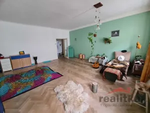 Pronájem bytu 1+1, Opava - Město, U Fortny, 55 m2
