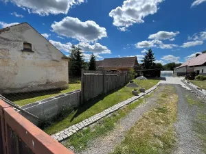 Dražba rodinného domu, Stříbro, 119 m2