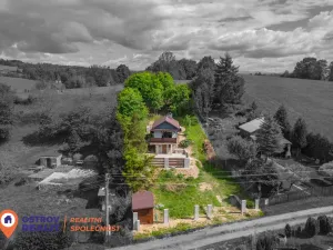 Prodej chaty, Kosov, 29 m2