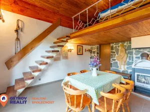 Prodej chaty, Kosov, 29 m2