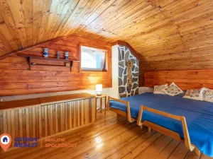 Prodej chaty, Kosov, 29 m2