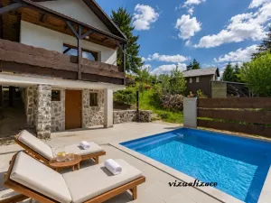 Prodej chaty, Kosov, 29 m2