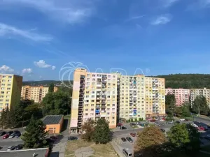 Prodej bytu 2+1, Chomutov, Dřínovská, 66 m2