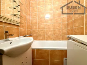 Pronájem bytu 2+1, Tachov, Hornická, 50 m2