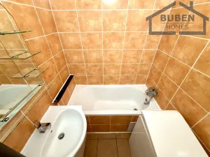 Pronájem bytu 2+1, Tachov, Hornická, 50 m2