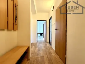 Pronájem bytu 2+1, Tachov, Hornická, 50 m2