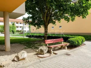 Pronájem bytu 2+kk, Brno, Leskauerova, 54 m2