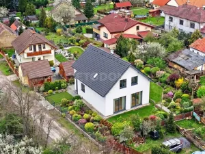 Prodej pozemku pro bydlení, Rpety, 582 m2