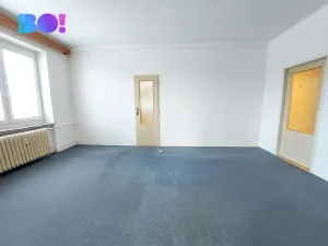 Prodej bytu 3+1, Karviná, tř. Osvobození, 75 m2