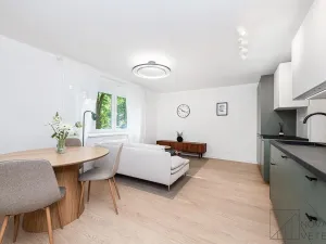 Prodej bytu 3+kk, Praha - Vršovice, Bělocerkevská, 65 m2