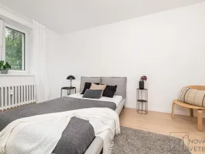 Prodej bytu 3+kk, Praha - Vršovice, Bělocerkevská, 65 m2