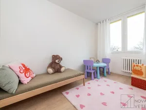 Prodej bytu 3+kk, Praha - Vršovice, Bělocerkevská, 65 m2