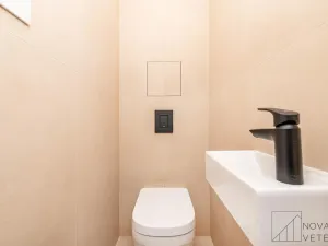 Prodej bytu 3+kk, Praha - Vršovice, Bělocerkevská, 65 m2