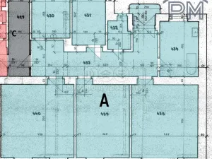 Prodej bytu 4+1, Brno - Veveří, Úvoz, 125 m2