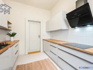 Prodej bytu 4+1, Brno - Veveří, Úvoz, 125 m2