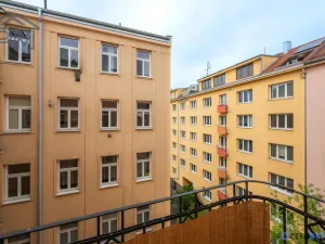 Prodej bytu 4+1, Brno - Veveří, Úvoz, 125 m2